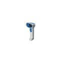 Zebra DS8108-HC, 2D, SR, multi-IF, white, blue