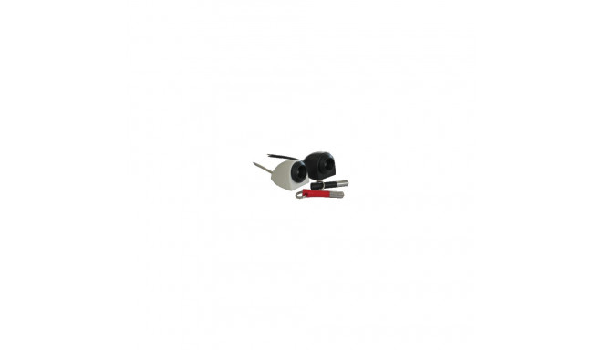 Addimat Waiter Lock, USB, black