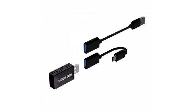 wireless radio car adapter MC02 Wave