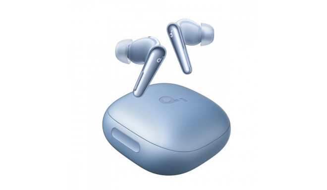 Wireless earphones Soundcore Liberty 4 PRO Bluetooth blue