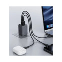 Comet Mix 3 Wall Charger PA-C5 3xUSB (2xUSB-C i 1xUSB-A) 100W 5A QC5.0 PD3.0 AFC PPS FCP SCP