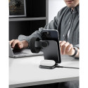 Foldable Wireless Charging Stati LC-MC312