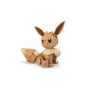 Bricks Medium Pokemon Eevee