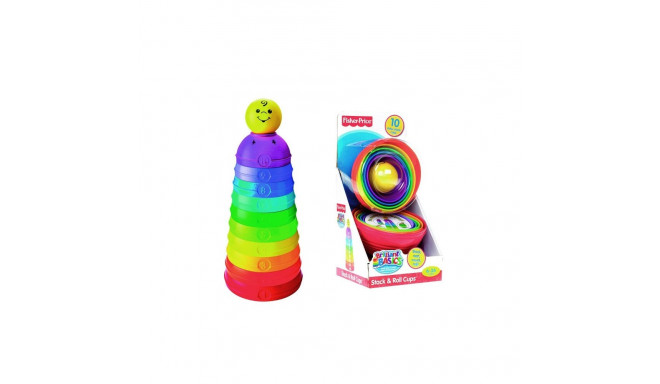 Okrągłe Kubeczki do ustawiania