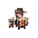 Mega workshop Black+Decker Online