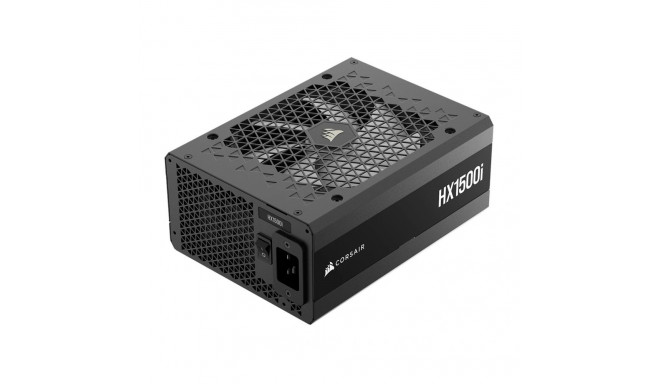 HX1500I 1500W 80+ Platinum