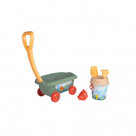 Life liivatarvikute käru