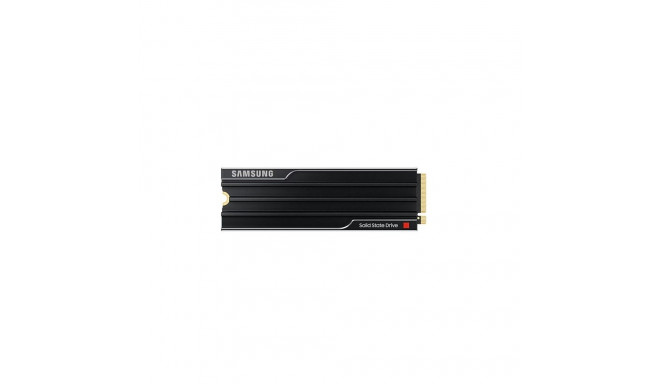 SSD 9100PRO Heatsink NVMe MZ-VAP1T0CW
