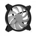VOLCANO APEX 140 ARGB BLACK FAN