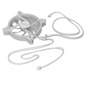 VOLCANO APEX 140 ARGB WHITE FAN