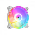 VOLCANO APEX 120 ARGB WHITE REVERSE FAN
