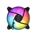 VOLCANO APEX 120 ARGB BLACK FAN