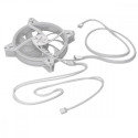 VOLCANO APEX 140 ARGB WHITE REVERSE FAN