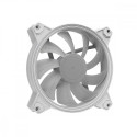 VOLCANO APEX 120 ARGB WHITE FAN