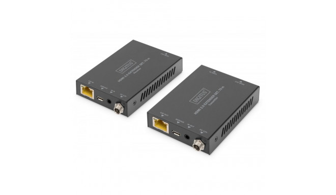 Wireless HDMI Extender DS-55506