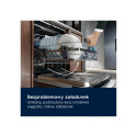 Dishwasher EEC767310L SMK 3 basket, ComfortLift