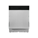 Dishwasher EEC767310L SMK 3 basket, ComfortLift
