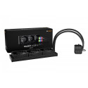 CPU cooler Silent Loop 3 360mm AIO