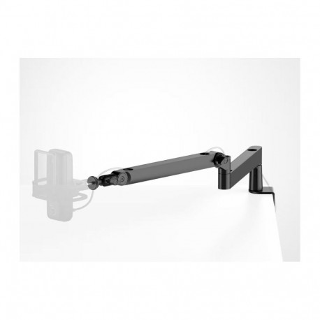 Wave Mic Arm Pro LP Black