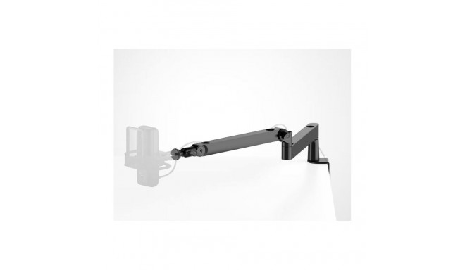 Wave Mic Arm Pro LP Black