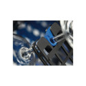 Dishwasher EEC767310L SMK 3 basket, ComfortLift
