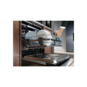 Dishwasher EEC767310L SMK 3 basket, ComfortLift