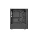 Case Designer Black Mid Tower RGB V1