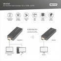 Extender HDMI DS-55323