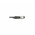 Pendrive Dual Drive D400 64GB USB-C/A 3.1 130MB/s