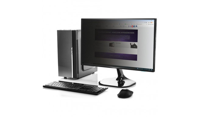 Privacy filter RODO | 27 inches | 16:9