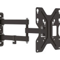 Wall Mount 1xLCD max. 42" max. 30kg