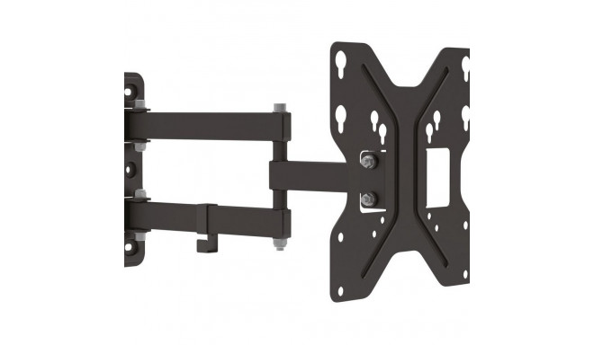 Wall Mount 1xLCD max. 42" max. 30kg