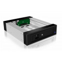 IB-129SSK-B 3,5"/2,5" HDD SATA/SAS