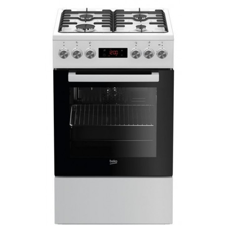 Gas-electric cooker FSE52320DWD