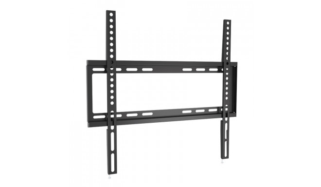 Fixed TV Wall Mount for 32-55" TVs, Max Load 35kg