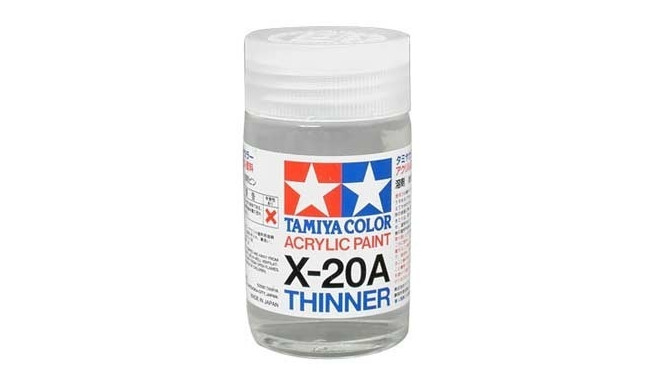 Thinner 46 ml