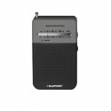 Blaupunkt raadio PR3BK