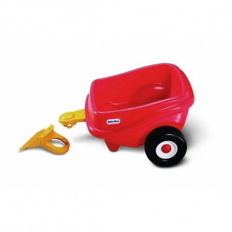 Little Tikes järelhaagis Cozy Coupe