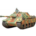 German Jagdpanther Late Version