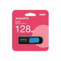Pendrive UV128 128GB USB3.2 black-blue