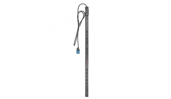 AP7553 RACK PDU BASIC ZERO U 32A 20xC13/4xC19