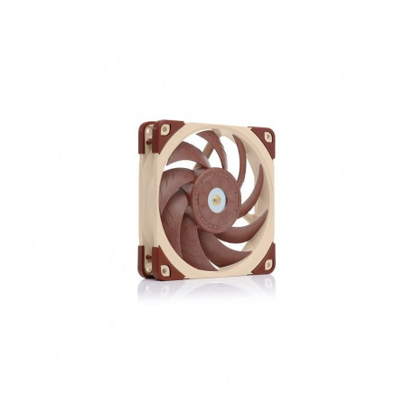 Compiuter Case Fan - Noctua NF A12x25 PWM 12cm 102.1 m³/h 22.6 dB Beige, Red