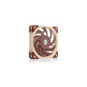 Compiuter Case Fan - Noctua NF A12x25 PWM 12cm 102.1 m³/h 22.6 dB Beige, Red