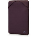 Laptop Sleeve - HP Reversible 15.6" Violet