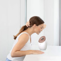 Facial Steamer - Medisana DS 600, 0.15L, 250W, Auto Power Off