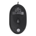 Keyboard and Mouse Set - TITANUM TK106 USB Black Titanum TK106 Keyboard & Mouse Combo, USB, Black