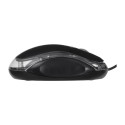 Keyboard and Mouse Set - TITANUM TK106 USB Black Titanum TK106 Keyboard & Mouse Combo, USB, Black