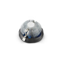 CPU Cooler - Deepcool Gamma Archer 12cm Alu. Black/blue
