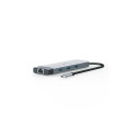 USB Hub - TP-Link UH9120C 5000 Mbit/s Type-C, HDMI, Ethernet