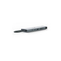 USB Hub - TP-Link UH9120C 5000 Mbit/s Type-C, HDMI, Ethernet